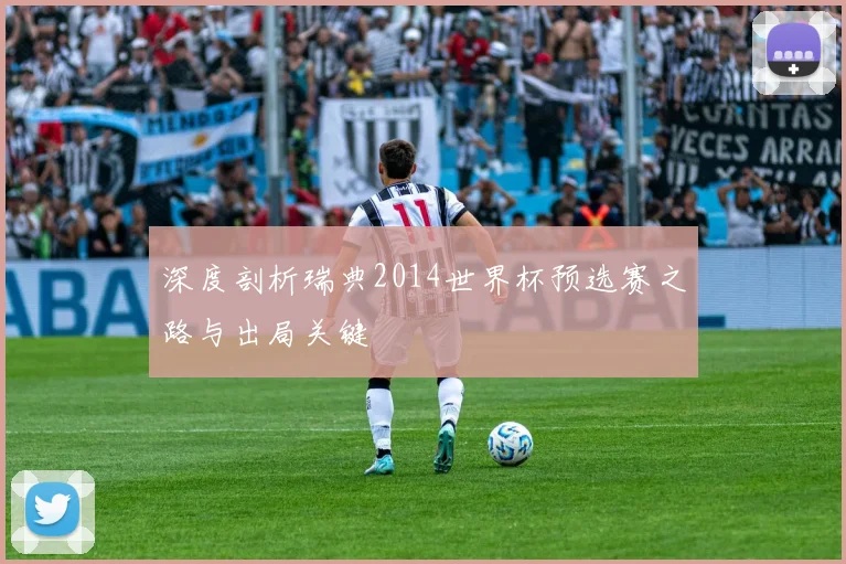 深度剖析瑞典2014世界杯预选赛之路与出局关键