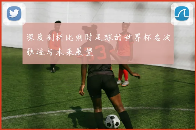 深度剖析比利时足球的世界杯名次轨迹与未来展望