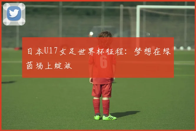 日本U17女足世界杯征程：梦想在绿茵场上绽放